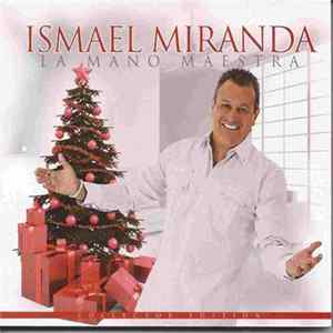 Ismael Miranda - La Mano Maestra mp3