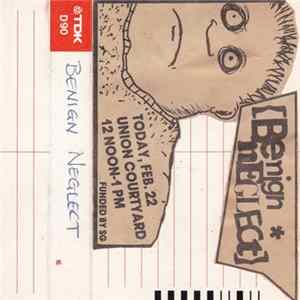 Benign Neglect - Benign Neglect mp3