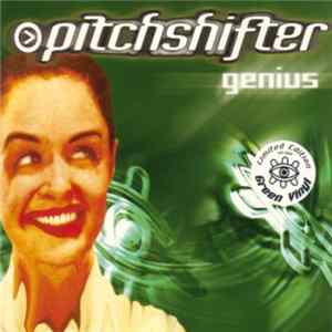 Pitchshifter - Genius mp3