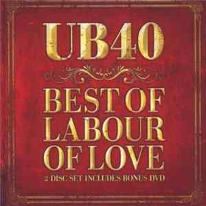 UB40 - Best Of Labour Of Love mp3
