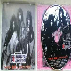 Cherry St. - Twisted, Rude & Sticky Sweet mp3