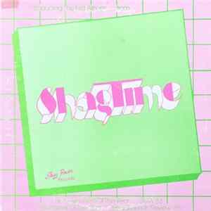 ShagTime - Introducing The First Album...From mp3