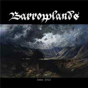 Barrowlands - Demo 2012 mp3