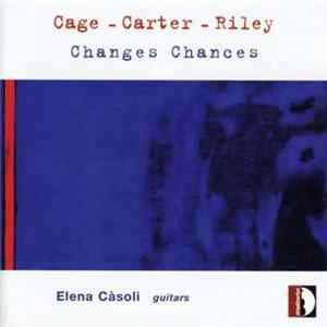 Cage - Carter - Riley / Elena Casoli - Changes Chances mp3