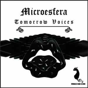 Microesfera - Tomorrow Voices mp3