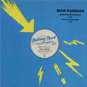 Man Parrish - Boogie Down (Bronx) mp3