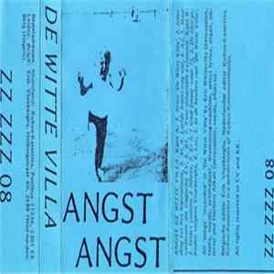Angst - De Witte Villa mp3