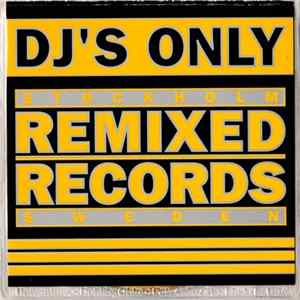 Various - Remixed Records 69 mp3