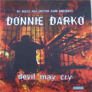 Donnie Darko - Devil May Cry mp3