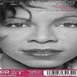 Natalie Cole - Take A Look mp3