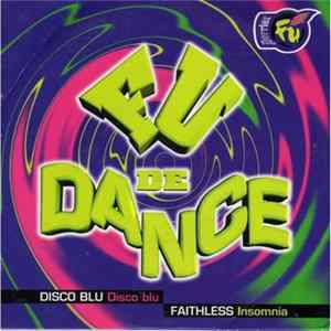 Various - Fu De Dance mp3