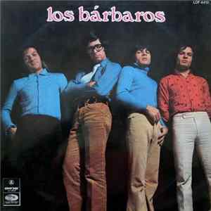 Los Bárbaros - Los Bárbaros mp3
