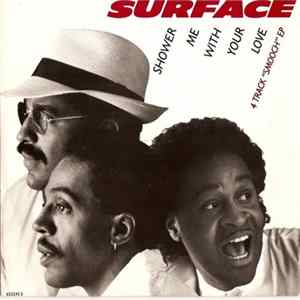 Surface - Shower Me With Your Love mp3