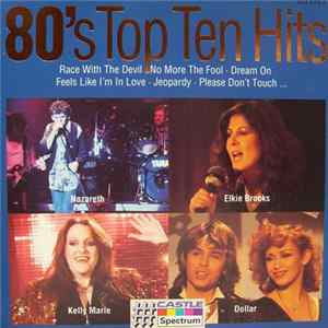 Various - Top Hits Of The 80's mp3