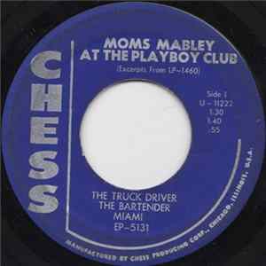 Moms Mabley - Moms Mabley At The Playboy Club mp3