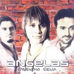 Angelas - Gyvenimo Siena mp3