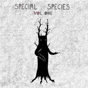 Special Species Records - Volume One mp3