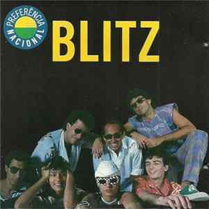 Blitz - Preferência Nacional mp3
