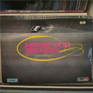 Berry Lipman & His Orchestra - Music For Drivers mp3
