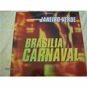 Janeiro Verde - Brasilia Carnaval mp3