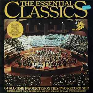 Various - The Essential Classics mp3