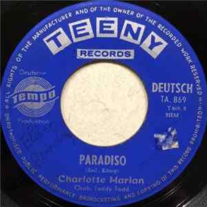 Charlotte Marian - Paradiso mp3