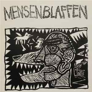 Mensen Blaffen - Mensen Blaffen mp3