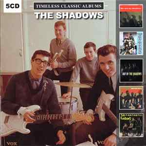 The Shadows - Timeless Classic Albums mp3