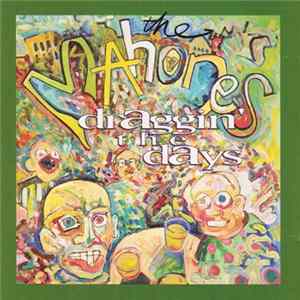 The Mahones - Draggin' The Days mp3