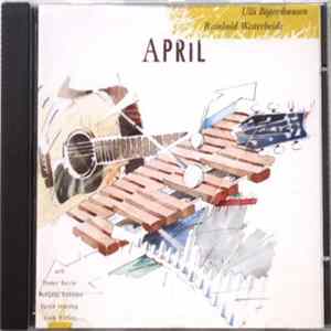 Ulli Bögershausen And Reinhold Westerheide - April mp3