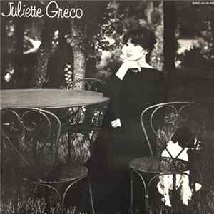 Juliette Greco - Juliette Greco mp3