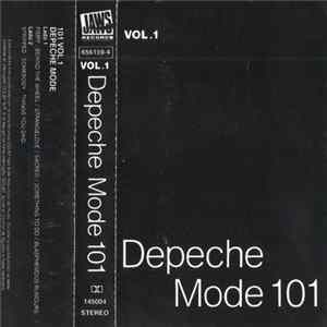 Depeche Mode - 101 (Vol. 1) mp3