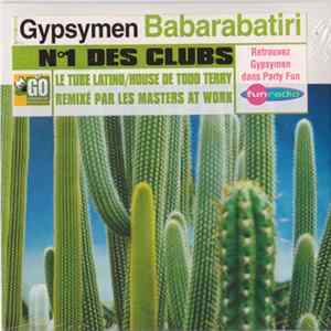 Gypsymen - Babarabatiri mp3