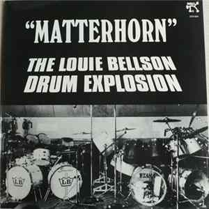 The Louie Bellson Drum Explosion - Matterhorn mp3