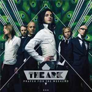 The Ark - Prayer For The Weekend mp3