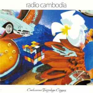 Radio Cambodia - Стеклянные Баррикады Сердец mp3