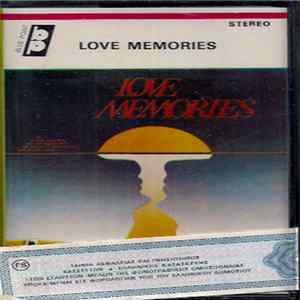 Various - Love Memories mp3