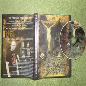 Posthumous Blasphemer - No Presents For Christmas - 5 mp3