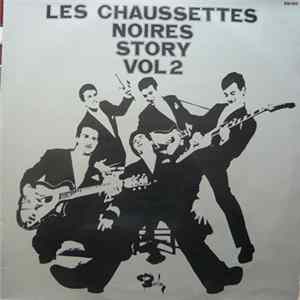 Les Chaussettes Noires avec Eddy Mitchell - Les Chaussettes Noires Story (Vol. 2) mp3