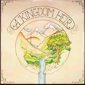 Art Apgar And Susan Kyle Allen - A Kingdom Heir mp3