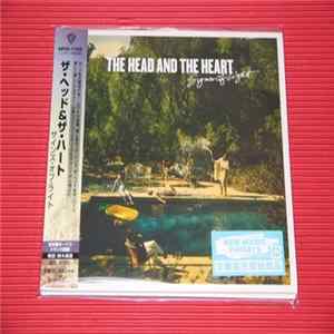 The Head And The Heart - Signs of Light mp3