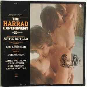 Artie Butler - The Harrad Experiment (Original Soundtrack Recording) mp3
