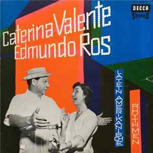 Caterina Valente Und Edmundo Ros - Latein-Amerikanische Rhythmen mp3