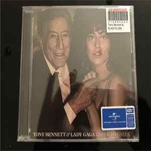 Tony Bennett & Lady Gaga - Cheek To Cheek mp3