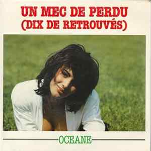 Océane - Un Mec De Perdu (Dix De Retrouvés) / Ouf Melody mp3