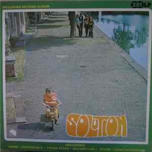 Solution - Solution & Divergence mp3