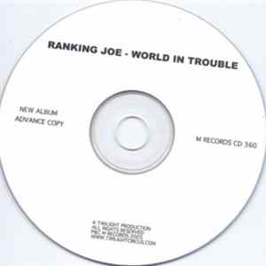 Ranking Joe - World In Trouble mp3