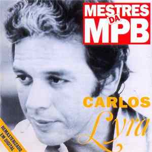 Carlos Lyra - Mestres da MPB mp3