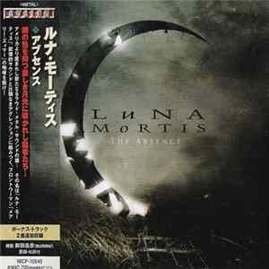 Luna Mortis - The Absence mp3