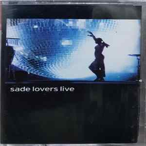 Sade - Lovers Live mp3